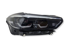 Load image into Gallery viewer, Frontscheinwerfer BMW X5 G05 5A2798801 Rechts Scheinwerfer Headlight SCH7501770124bk