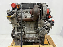 Laden Sie das Bild in den Galerie-Viewer, Motor Citroën Peugeot II 9HZ 1.6 HDI 109PS 80kW 180TKm 2001 Diesel Komplett MOT6916033110rr