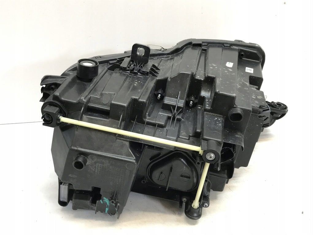 Frontscheinwerfer Audi E-Tron 89A941036 LED Rechts Scheinwerfer Headlight