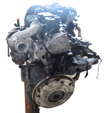 Laden Sie das Bild in den Galerie-Viewer, Motor Peugeot 308 II BH01 10JBGY 1.6 EHDI 243TKm 2015 Diesel Engine Komplett MOT5445418262po