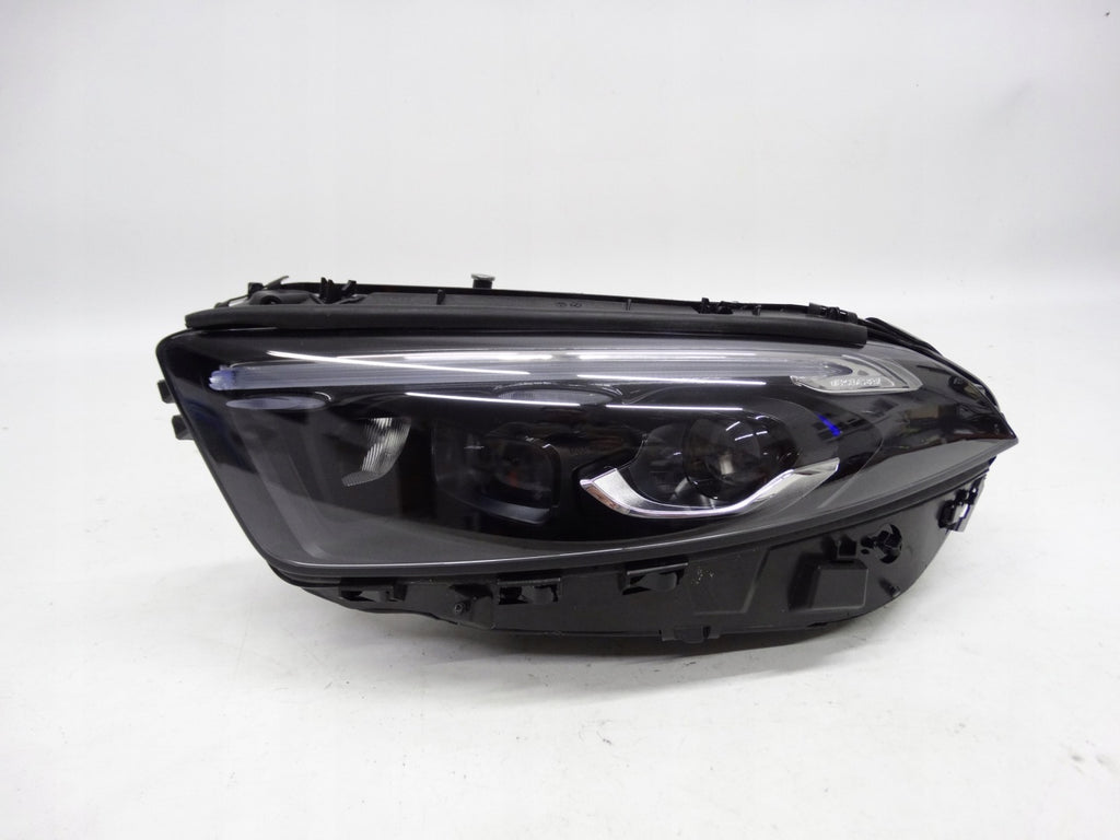 Frontscheinwerfer Mercedes-Benz W177 A1779065704 LED Links Headlight SCH5436912748rq