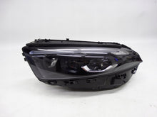 Laden Sie das Bild in den Galerie-Viewer, Frontscheinwerfer Mercedes-Benz W177 A1779065704 LED Links Headlight SCH5436912748rq