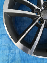 Load image into Gallery viewer, 1x Alufelge 18 Zoll 7.5" 5x100 37ET 8X0071498C Audi A1 Rim Wheel FEL4910022440rd