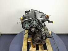 Laden Sie das Bild in den Galerie-Viewer, Motor Audi A6 C6 BLB BRE 2.0 TDI 140PS 103kW 2005 Diesel Engine Unkomplett
