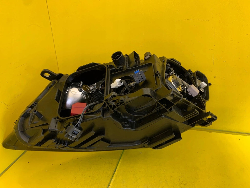 Frontscheinwerfer Audi Q5 8R0941006C Xenon Rechts Scheinwerfer Headlight SCH1564659446fr