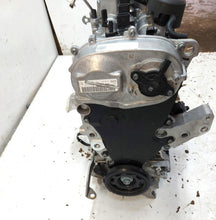 Laden Sie das Bild in den Galerie-Viewer, Motor Audi VW A3 B9 Passat DUC 1.5 TSI 90PS 66kW 6TKm Hybrid Engine Unkomplett MOT8323131547zz