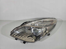 Laden Sie das Bild in den Galerie-Viewer, Frontscheinwerfer Renault Scenic 89902930 Xenon Links Scheinwerfer Headlight SCH7607071261vr