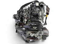 Load image into Gallery viewer, Motor Ford Volvo Mondeo III Focus D4162T 1.6 114PS 147TKm 2010 Diesel Unkomplett MOT4886494303ql