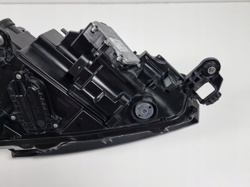 Frontscheinwerfer Skoda Scala 657941015A LED Links Scheinwerfer Headlight SCH8614776245mo