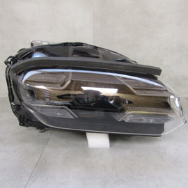 Frontscheinwerfer Porsche Taycan 9J1941060D LED Rechts Scheinwerfer Headlight SCH9492937365sj