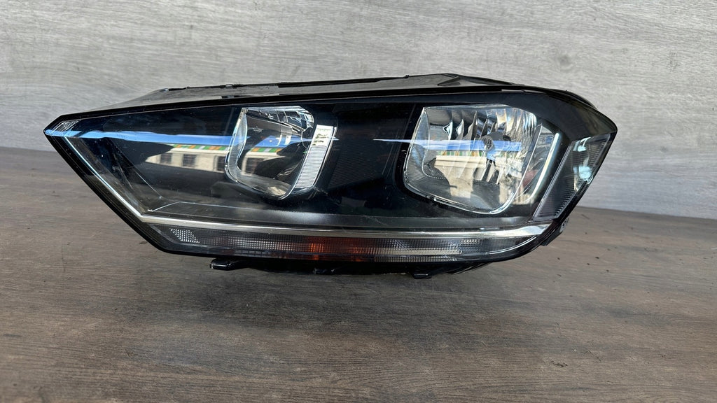 Frontscheinwerfer VW Sportsvan 517941005C 90054214 Ein Stück (Rechts oder Links) SCH4252223443cz