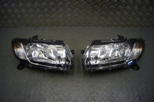 Load image into Gallery viewer, Frontscheinwerfer Dacia Sandero II 260608494R 260105344R Ein Satz Headlight SCH8438140415tf