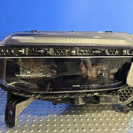Frontscheinwerfer Jeep 522187210 Full LED Links Scheinwerfer Headlight SCH7250980337bq
