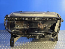 Laden Sie das Bild in den Galerie-Viewer, Frontscheinwerfer Jeep 522187210 Full LED Links Scheinwerfer Headlight SCH7250980337bq