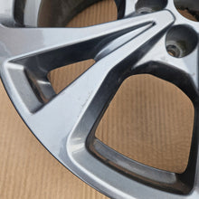 Laden Sie das Bild in den Galerie-Viewer, 1x Alufelge 18 Zoll 7.5" 5x108 50ET LV4C-N2B Ford Kuga Iii Rim Wheel FEL4835530905xl