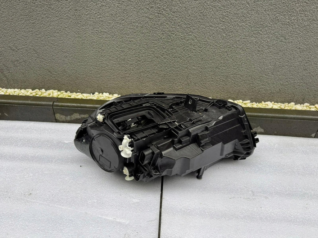 Frontscheinwerfer Mercedes-Benz W177 A1779062106 A1779062206 Ein Satz Headlight SCH2204731471sb