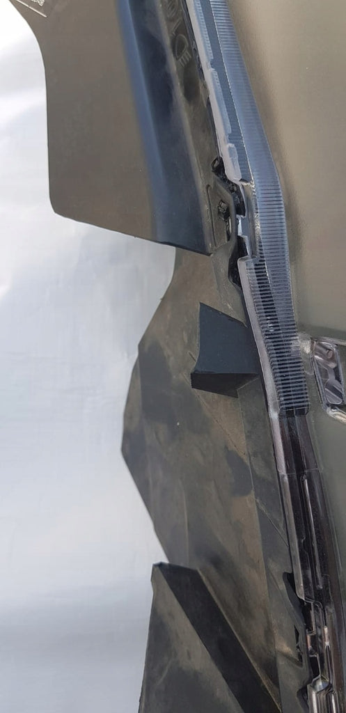 Frontscheinwerfer Mazda Cx-5 KB8N51040 Full LED Links Scheinwerfer Headlight