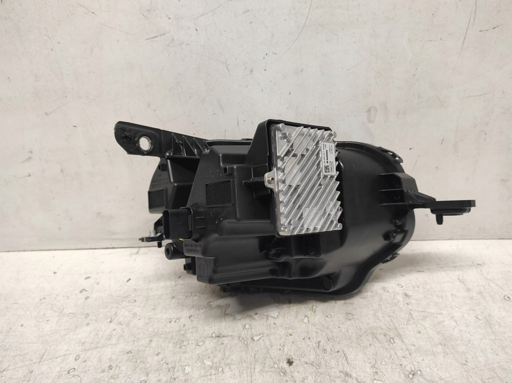 Frontscheinwerfer Lancia Ypsilon 9850750680 PAW3825 Full LED Links Headlight SCH4004946707ei