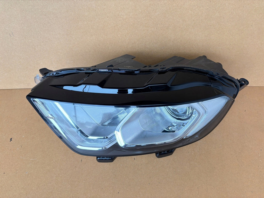 Frontscheinwerfer Ford Ecosport GN1513W030-JE Links Scheinwerfer Headlight SCH8153384370pf