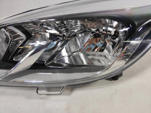 Load image into Gallery viewer, Frontscheinwerfer Ford Fiesta H1BB13W030AD Links Scheinwerfer Headlight