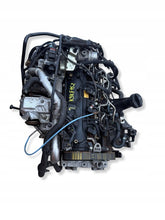 Load image into Gallery viewer, Motor Mercedes-Benz W176 K9KF452 1.5 DCI Diesel Engine Unkomplett MOT1117005226xa