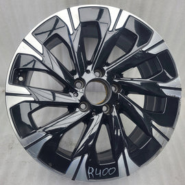 1x Alufelge 18 Zoll 7.5