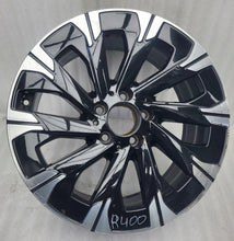 Load image into Gallery viewer, 1x Alufelge 18 Zoll 7.5" 5x112 52ET A4474018300 Mercedes-Benz Vito W447 FEL5292506236au