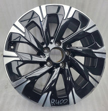 Laden Sie das Bild in den Galerie-Viewer, 1x Alufelge 18 Zoll 7.5" 5x112 52ET A4474018300 Mercedes-Benz Vito W447 FEL5292506236au
