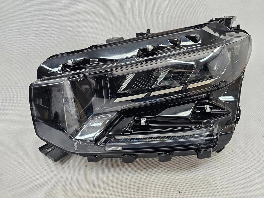 Frontscheinwerfer Citroën C3 9851349180 Full LED Links Scheinwerfer Headlight