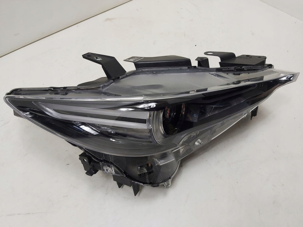 Frontscheinwerfer Mazda Cx-5 K124-51030 LED Rechts Scheinwerfer Headlight