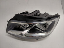 Laden Sie das Bild in den Galerie-Viewer, Frontscheinwerfer VW Transporter 7E1941005G FALSE Scheinwerfer Headlight SCH6336219330uy
