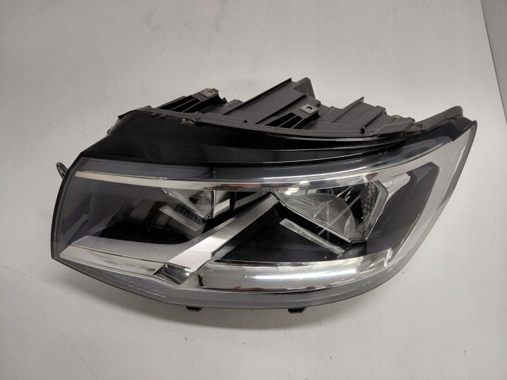 Frontscheinwerfer VW Transporter 7E1941005G Links Scheinwerfer Headlight SCH6336219330uy