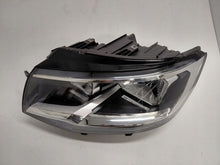 Laden Sie das Bild in den Galerie-Viewer, Frontscheinwerfer VW Transporter 7E1941005G Links Scheinwerfer Headlight SCH6336219330uy