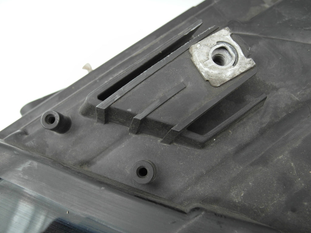 Frontscheinwerfer VW Tiguan 5N1941005B Ein Stück (Rechts oder Links) Headlight SCH9145312699qy