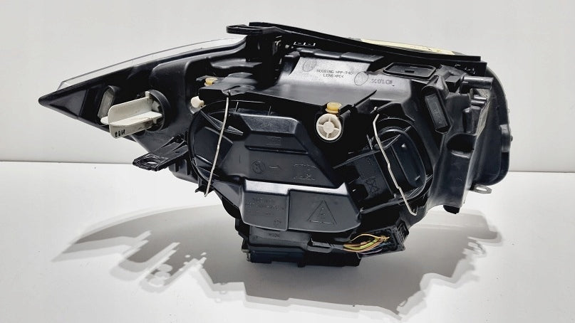 Frontscheinwerfer BMW 1 E88 E87 7170292 71702291 LED Ein Satz Headlight