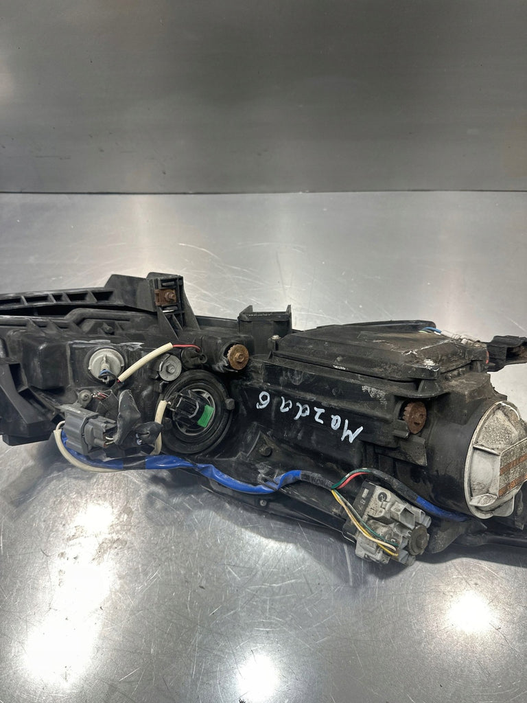 Frontscheinwerfer Mazda 6 MAA86535 Links Scheinwerfer Headlight