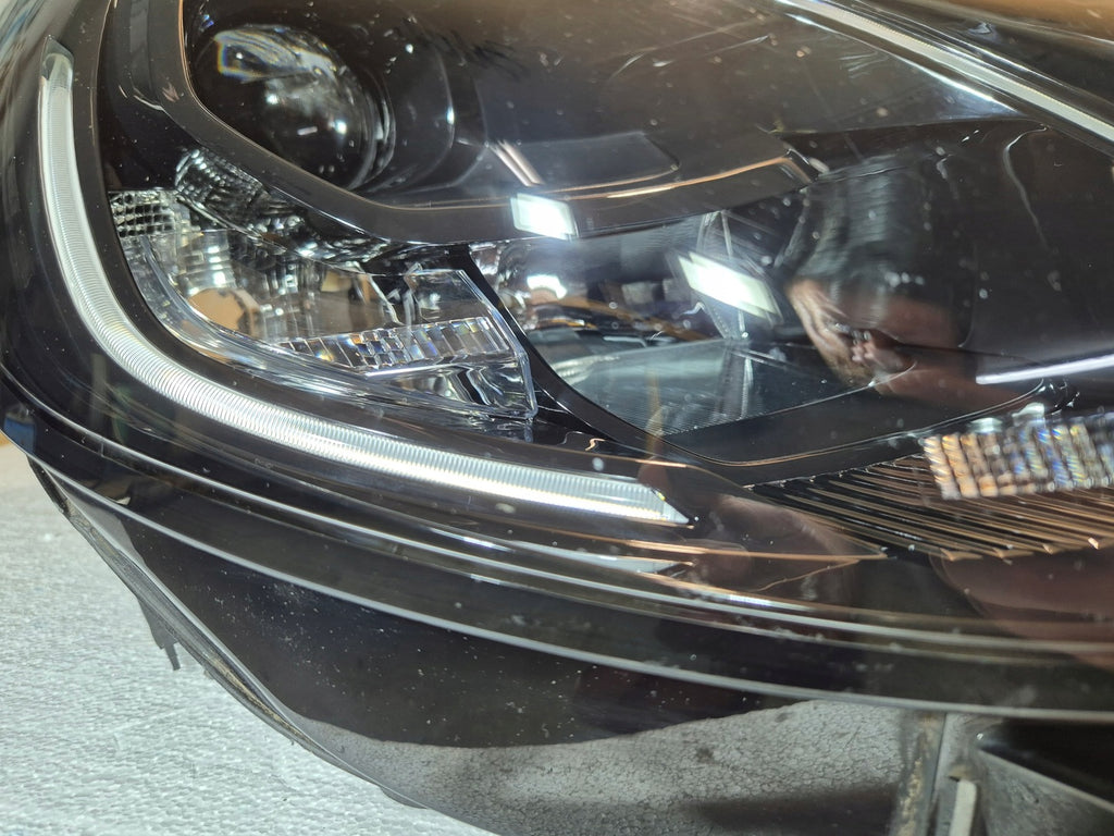 Frontscheinwerfer Ford Puma L1TB-13E014-GH LED Rechts Scheinwerfer Headlight SCH5970844154bh