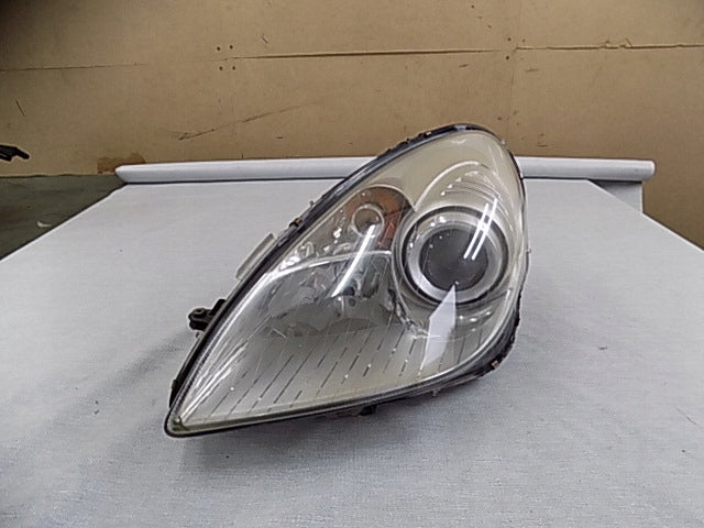 Frontscheinwerfer Mercedes-Benz Slk Links Scheinwerfer Headlight