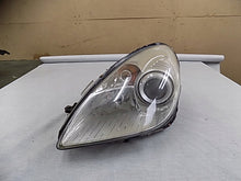 Laden Sie das Bild in den Galerie-Viewer, Frontscheinwerfer Mercedes-Benz Slk Links Scheinwerfer Headlight
