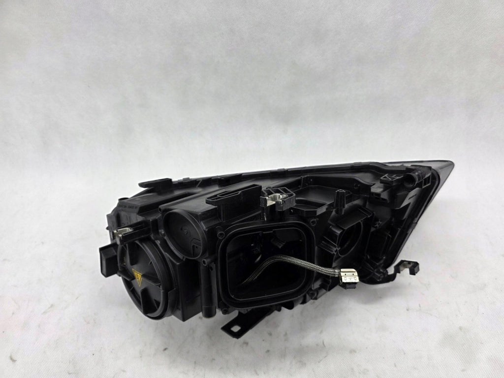Frontscheinwerfer Audi A4 B8 8K0941004C Rechts Scheinwerfer Headlight SCH1128060050jt