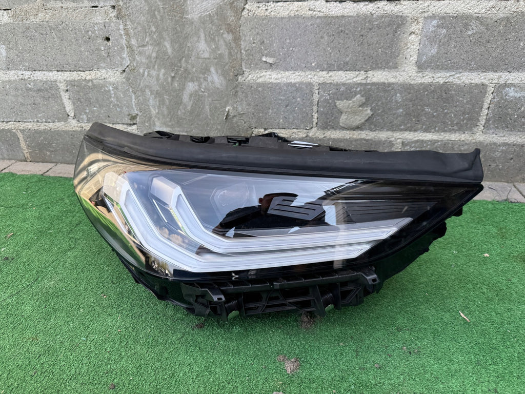 Frontscheinwerfer BMW X3 5A1BD18-07 Full LED Rechts Scheinwerfer Headlight SCH5461984695ij