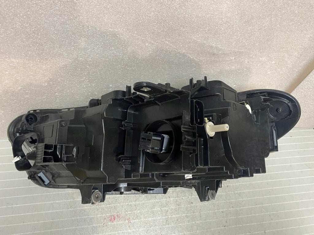 Frontscheinwerfer BMW X2 F39 5A1E0A8 Full LED Rechts Scheinwerfer Headlight SCH6750606687gn