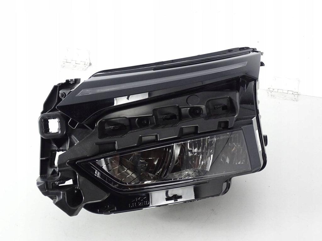 Frontscheinwerfer Skoda I 5LB941009 Links Scheinwerfer Headlight SCH1290193219wv