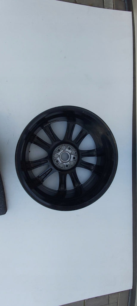 1x Alufelge 19 Zoll 7.5" 5x114.3 45ET Glanz Grau 9965087590 Mazda 6 Rim Wheel FEL3254400607rr