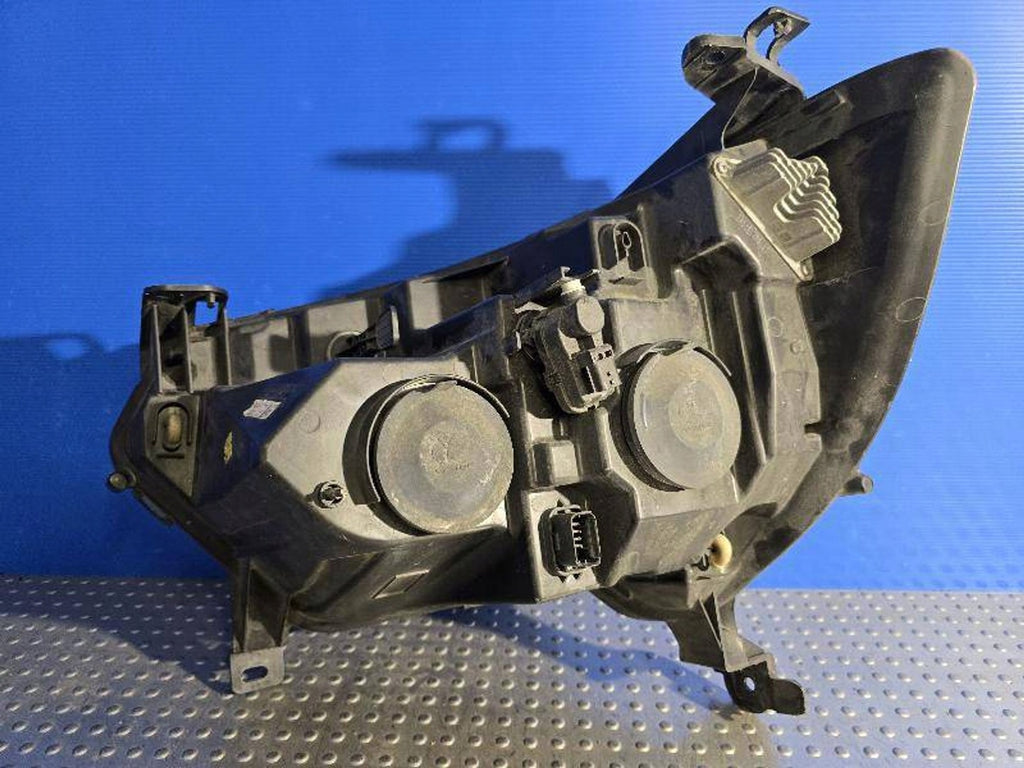 Frontscheinwerfer Renault Master III 260105567R LED Rechts Headlight SCH5350803902qm