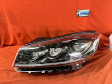 Laden Sie das Bild in den Galerie-Viewer, Frontscheinwerfer Kia Sorento C5921-21210 Xenon Links Scheinwerfer Headlight SCH5977203689ie