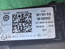 Laden Sie das Bild in den Galerie-Viewer, Frontscheinwerfer VW Golf VIII 5H1941035 LED Links Scheinwerfer Headlight SCH8796896018xx