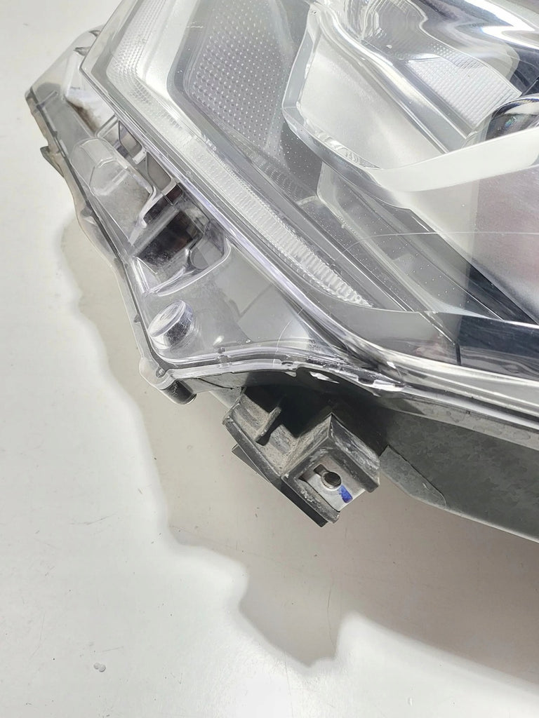 Frontscheinwerfer Toyota C-Hr Chr 81150F407100 LED Ein Stück (Rechts oder Links) SCH4525601669cy