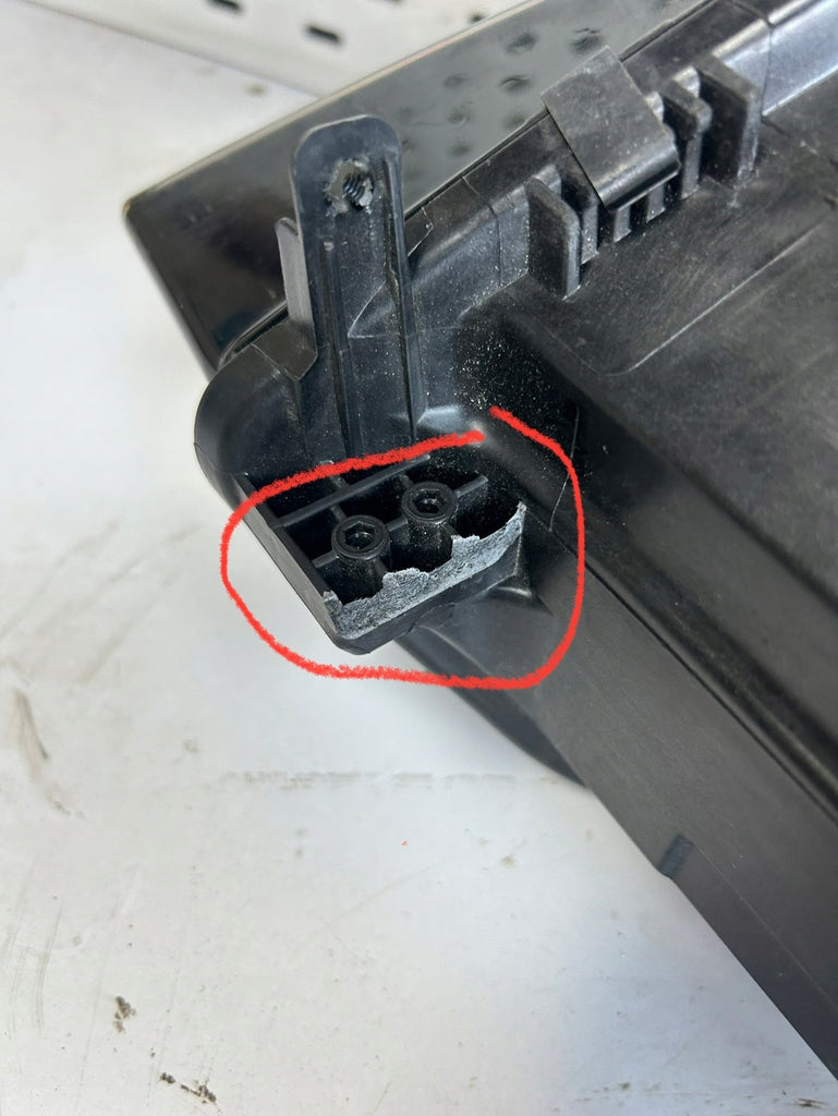 Frontscheinwerfer VW Touran 5TB941035E Full LED Links Scheinwerfer Headlight