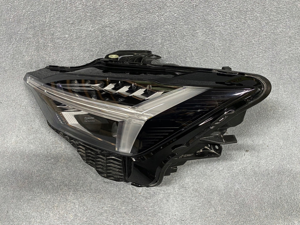 Frontscheinwerfer Polestar II 316980070 LED Links Scheinwerfer Headlight